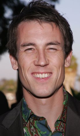 Tobias Menzies | Biography, Movie Highlights And Photos | AllMovie